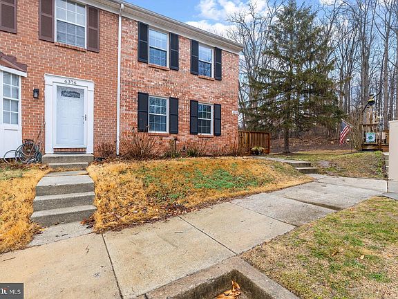 2nd image of 6374 Ducketts Ln Unit 3-9