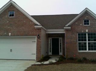 217 Cable Lake Cir LOT 86, Palmetto Carolina Shores, NC 28467