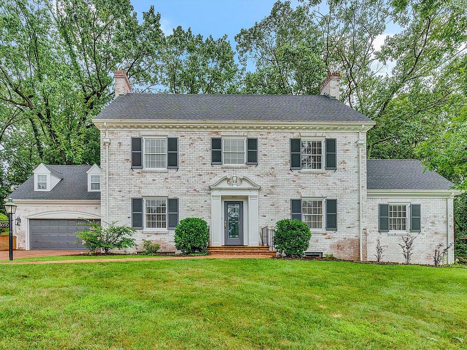 1st image of 3695 Peakwood Dr SW