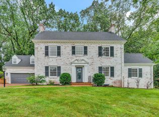 3695 Peakwood Dr SW, Roanoke, VA 24014