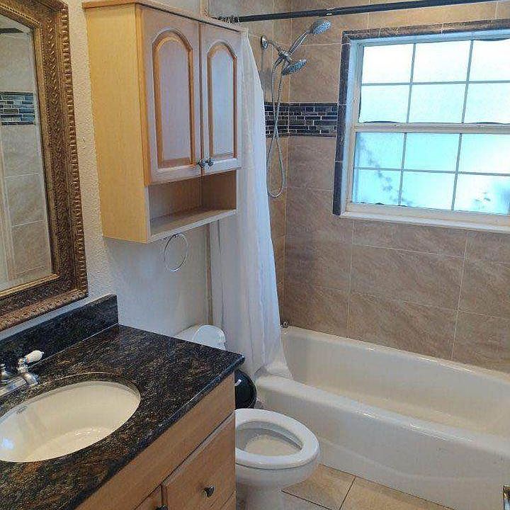 upstairs bath
