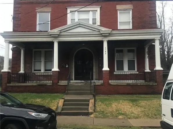 3045 Bergman St, Pittsburgh, PA 15204