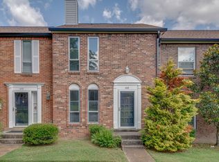 448 Huntington Ridge Dr, Nashville, TN 37211