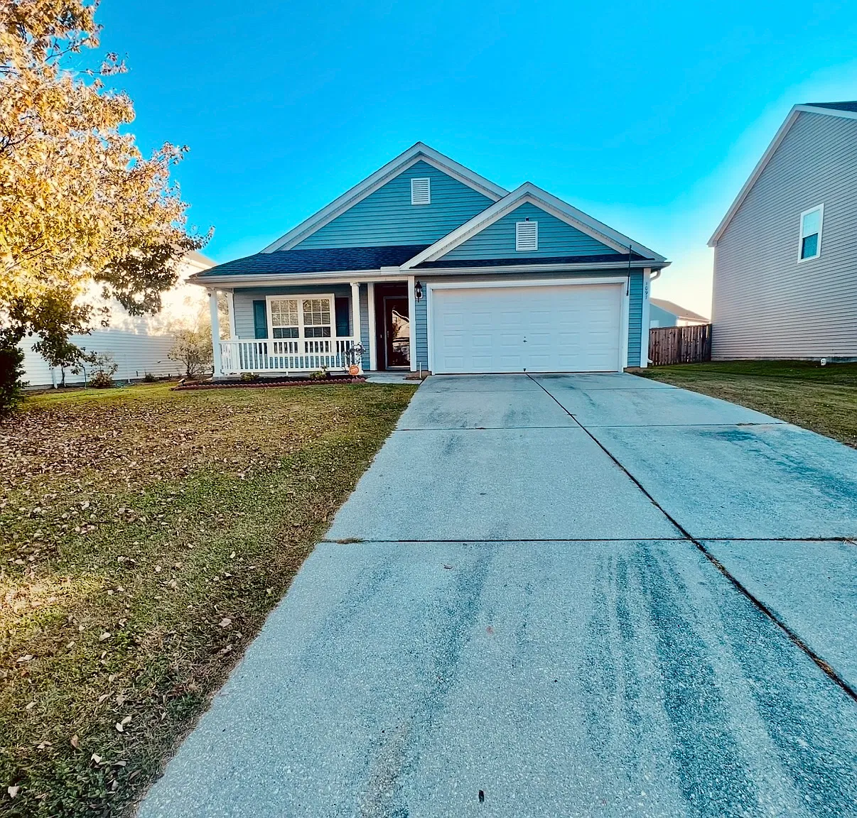 Moss Grove Dr, Moncks Corner — Photo 2