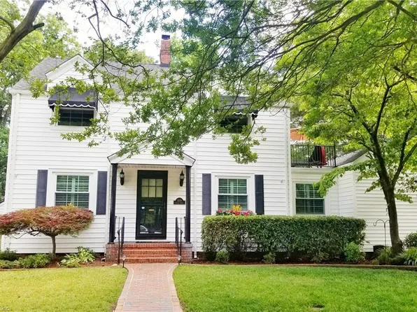 1409 Azalea Ct, Norfolk, VA 23507