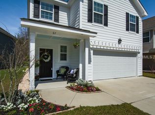 67 Shell Hall Way, Bluffton, SC 29910