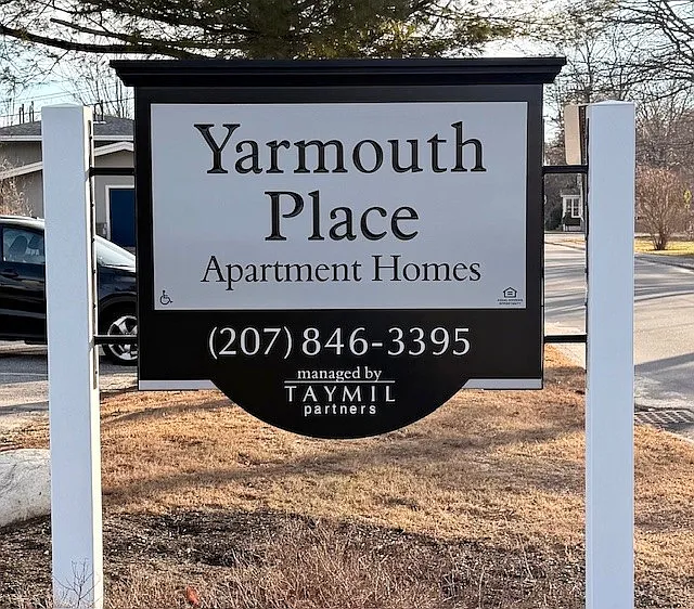 Yarmouth Pointe Apartment Homes — Photo 75