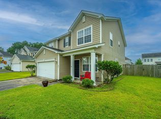 451 Glenmore Dr, Moncks Corner, SC 29461