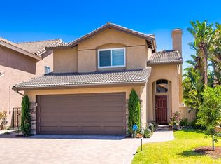 16 Rosette Ln, Foothill Ranch, CA 92610