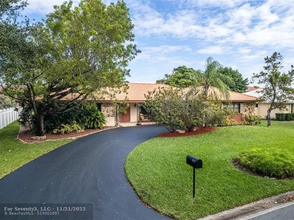 9953 NW 20th St, Coral Springs, FL 33071