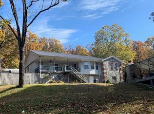 26500 S 540th Rd, Afton, OK 74331