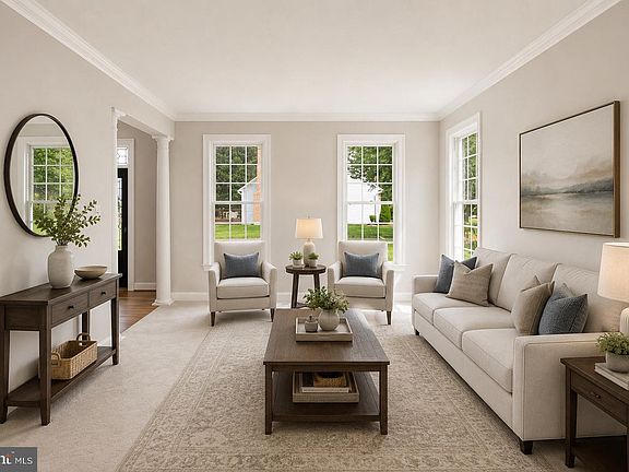 5th image of 10304 Preakness Pl