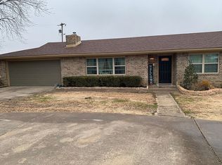 398270 W 3400th Rd, Ramona, OK 74061