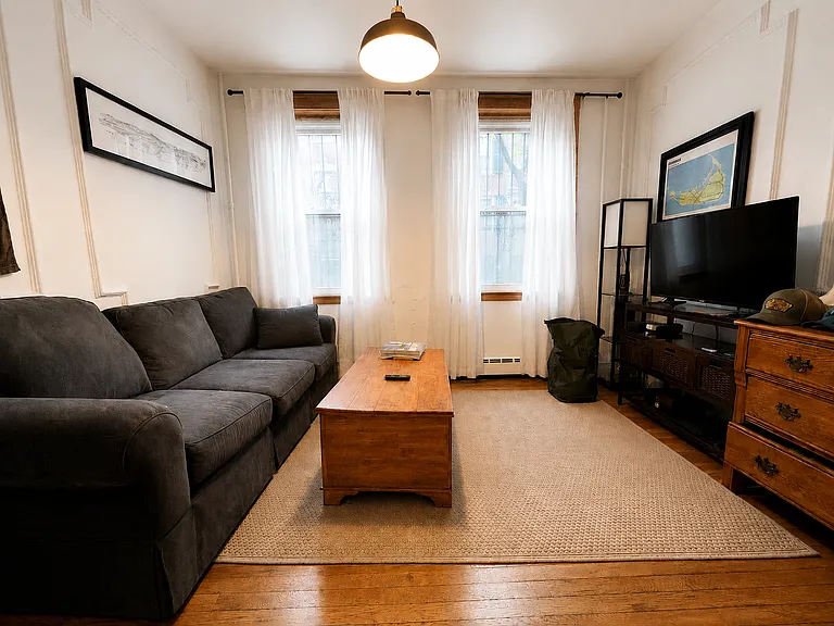 37 Garden St #2 — Photo 2