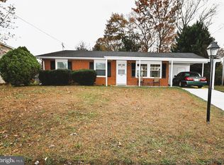 137 Garner Ave, Waldorf, MD