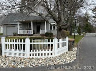 120 Heather Way UNIT 120, Windsor, CT 06095