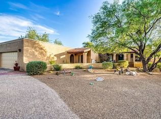 7538 N Sonoma Way, Tucson, AZ 85743