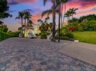 17381 Circa Oriente, Rancho Santa Fe, CA 92067