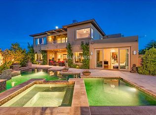 7 Boulder Crossing Cir, Las Vegas, NV 89135