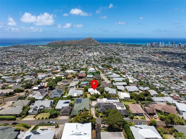 4326 Sierra Dr, Honolulu, HI 96816