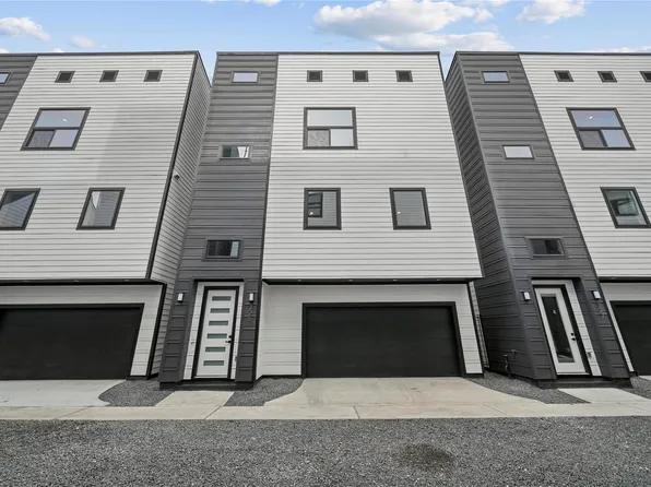 325 N Nagle St, Houston, TX 77003