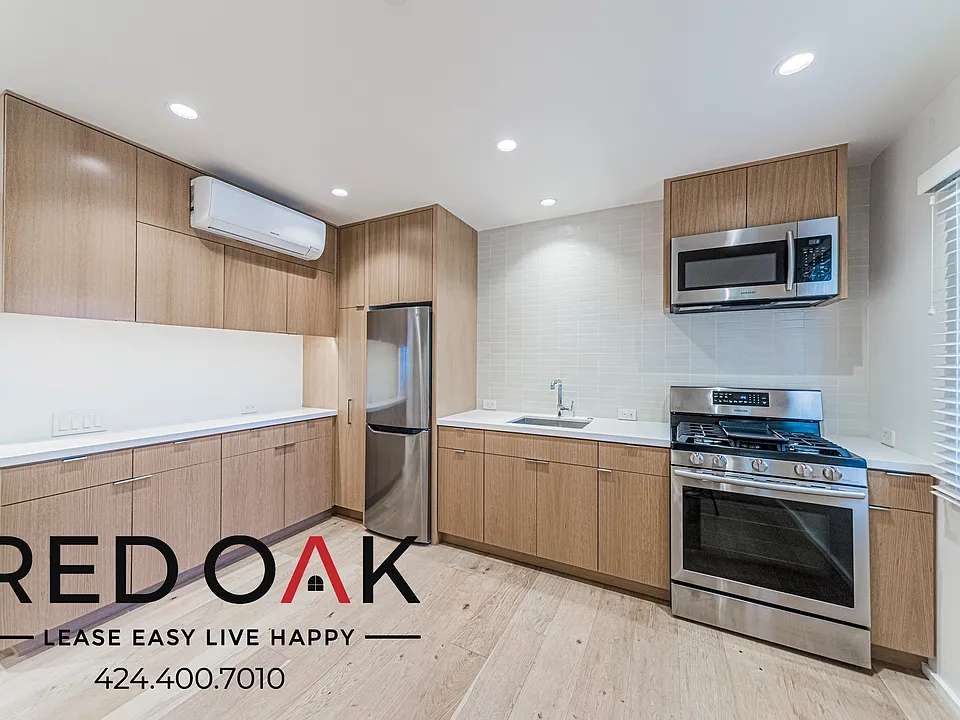2403 S Centinela Ave #F