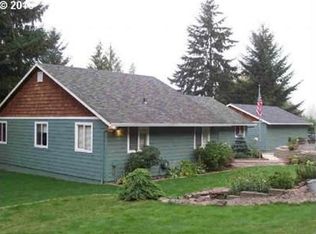 24881 S Chesnick Dr, Beavercreek, OR 97004