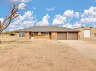 7405 E County Road 110, Midland, TX 79706