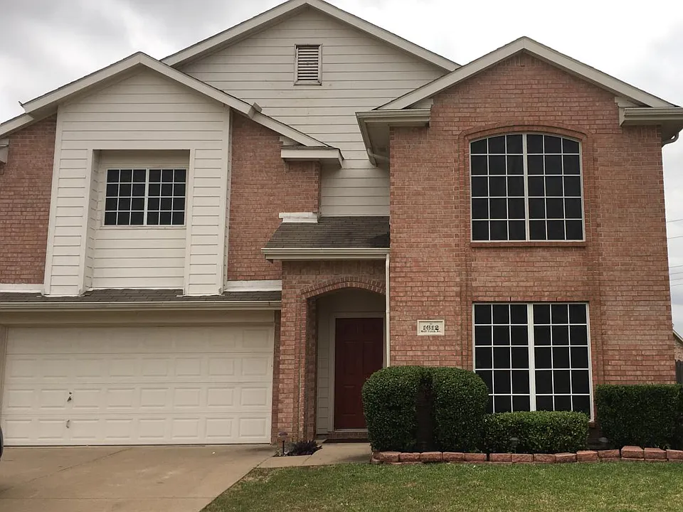 1612 Wolf Creek Dr