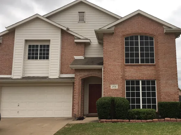 1612 Wolf Creek Dr, Arlington, TX 76018