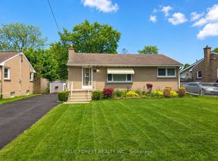 223 Winnipeg St, London, ON N5W 4T8