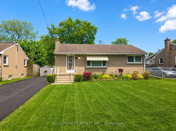 223 Winnipeg St, London, ON N5W 4T8