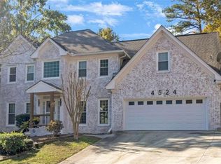 4524 Westhampton Woods Dr, Tucker, GA 30084