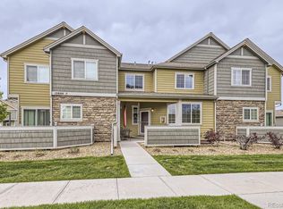 15800 E 121st Ave #5-P, Brighton, CO 80603