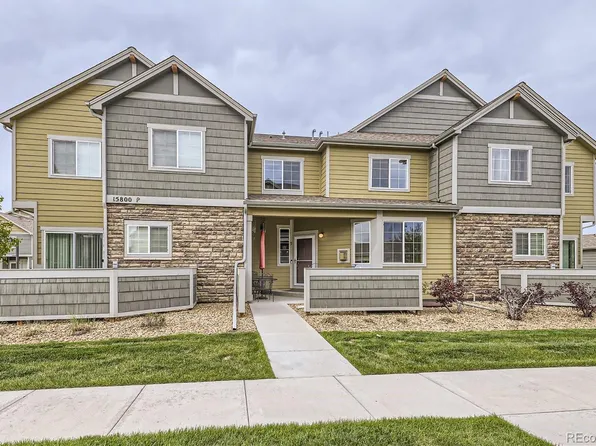 15800 E 121st Avenue #5P, Brighton, CO 80603