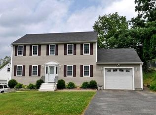 9 Winco Rd, Worcester, MA 01605