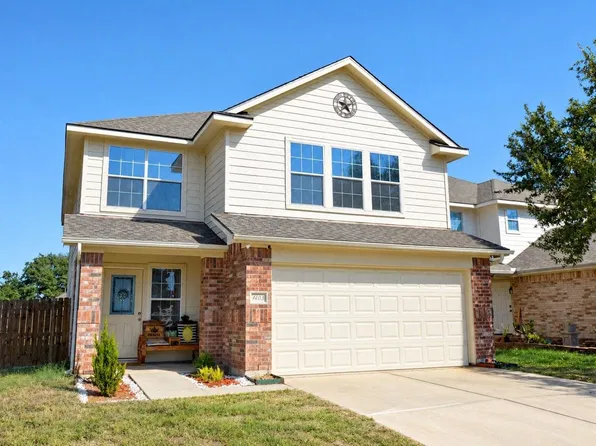 1403 Rising Springs Ln, Houston, TX 77073