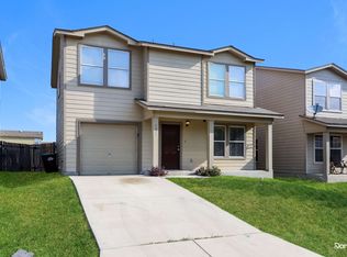 7811 Caballo Cyn, San Antonio, TX 78244
