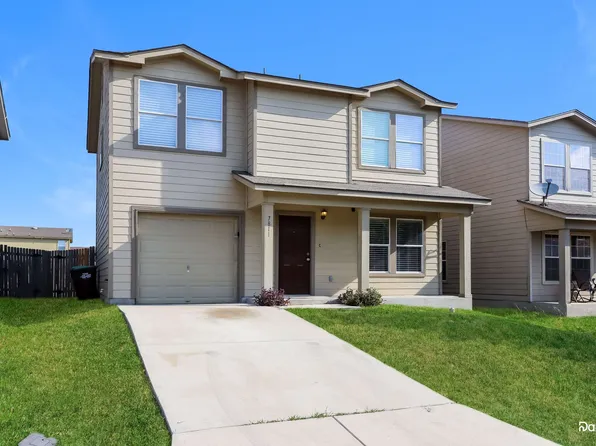 7811 Caballo Cyn, San Antonio, TX 78244