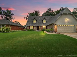 4821 S 69th East Ave, Tulsa, OK 74145