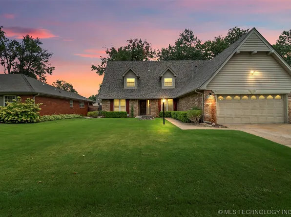 4821 S 69th East Ave, Tulsa, OK 74145