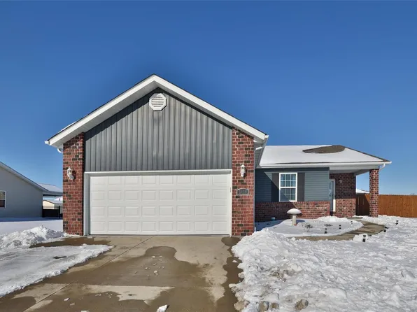 3408 Ozzie Dr, Granite City, IL 62040
