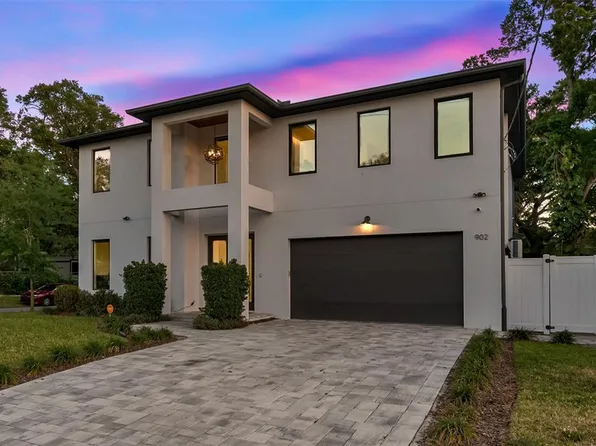 902 W Plymouth St, Tampa, FL 33603