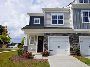 41 Woodsdale Pl SE, Concord, NC 28025