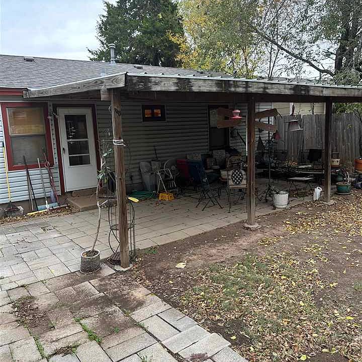 2nd image of 2120 NW Pollard Ave