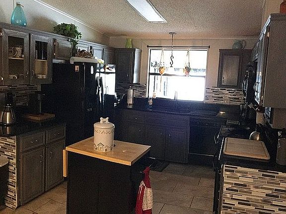 Remodeled Kitchen 