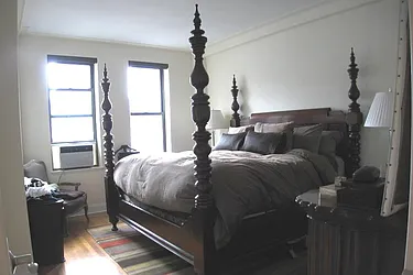 Rented by Corcoran