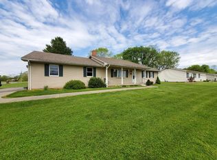 901 North St LOT 1, Rising Sun, IN 47040