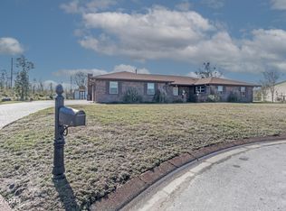 2338 Coronado Pl, Lynn Haven, FL 32444