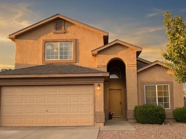 620 Rain Lily Rd SW, Los Lunas, NM 87031